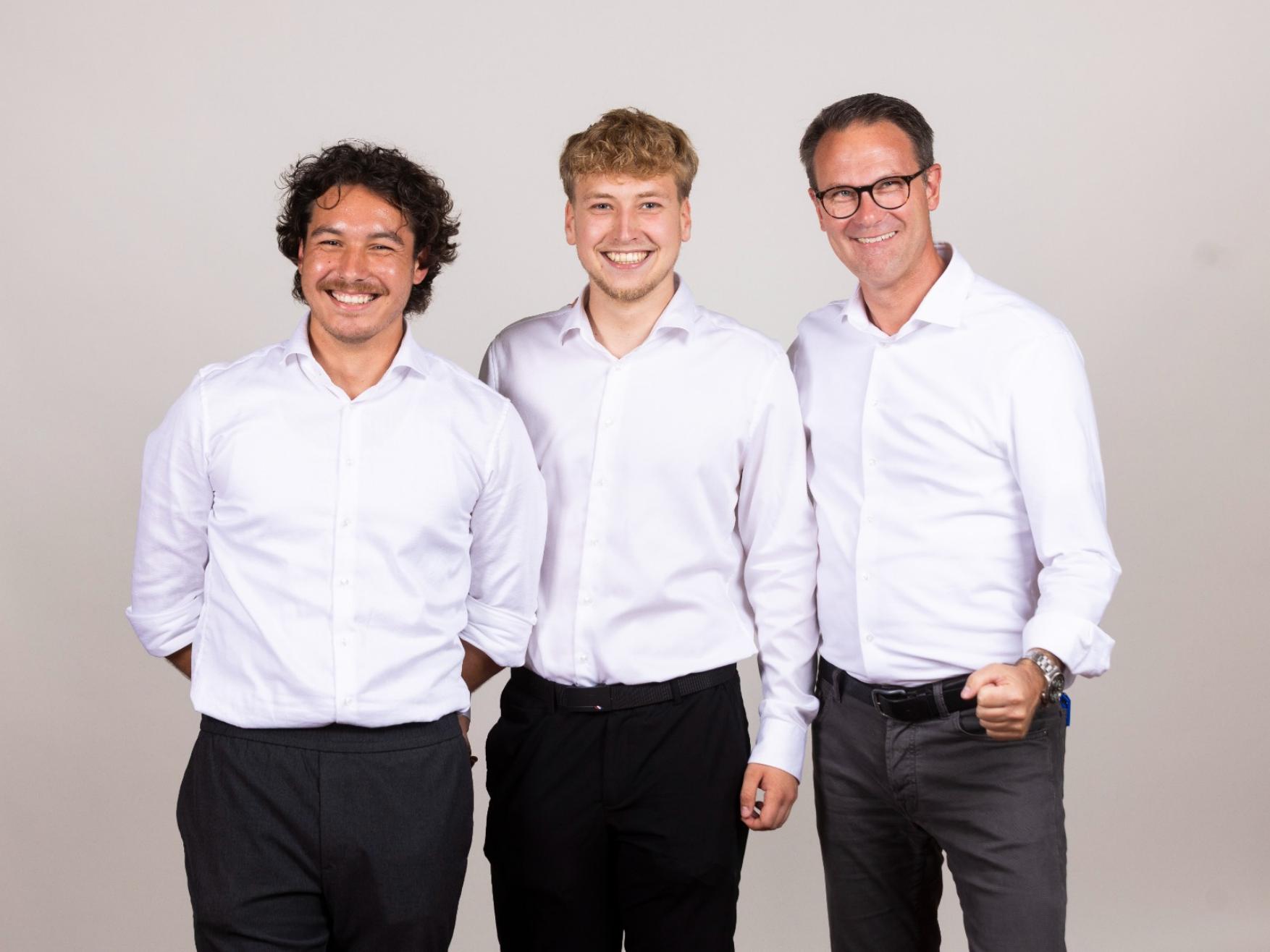 Das Team – Lutz Bohnes Finanzberatung